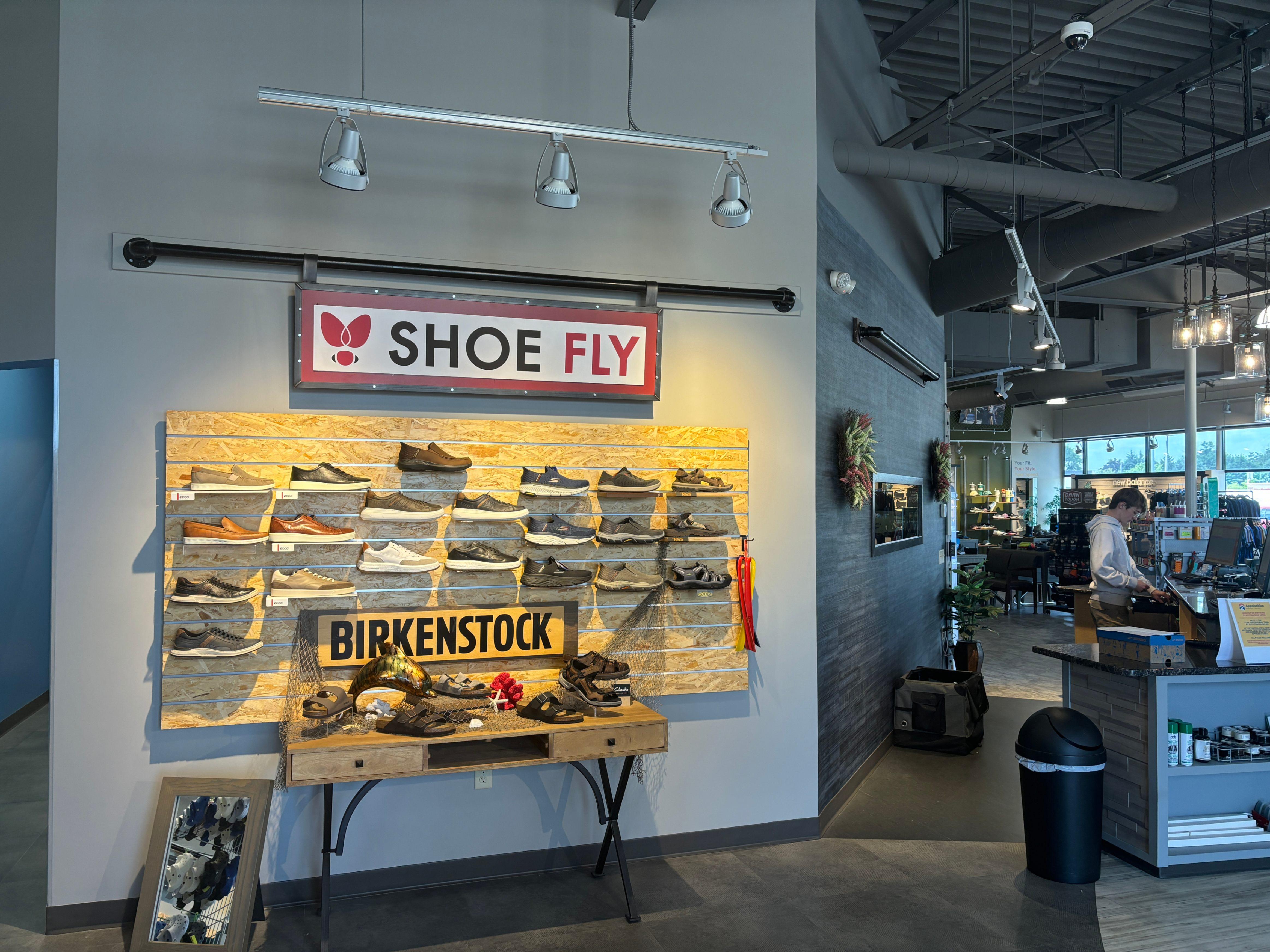 Shoe Fly - York, PA