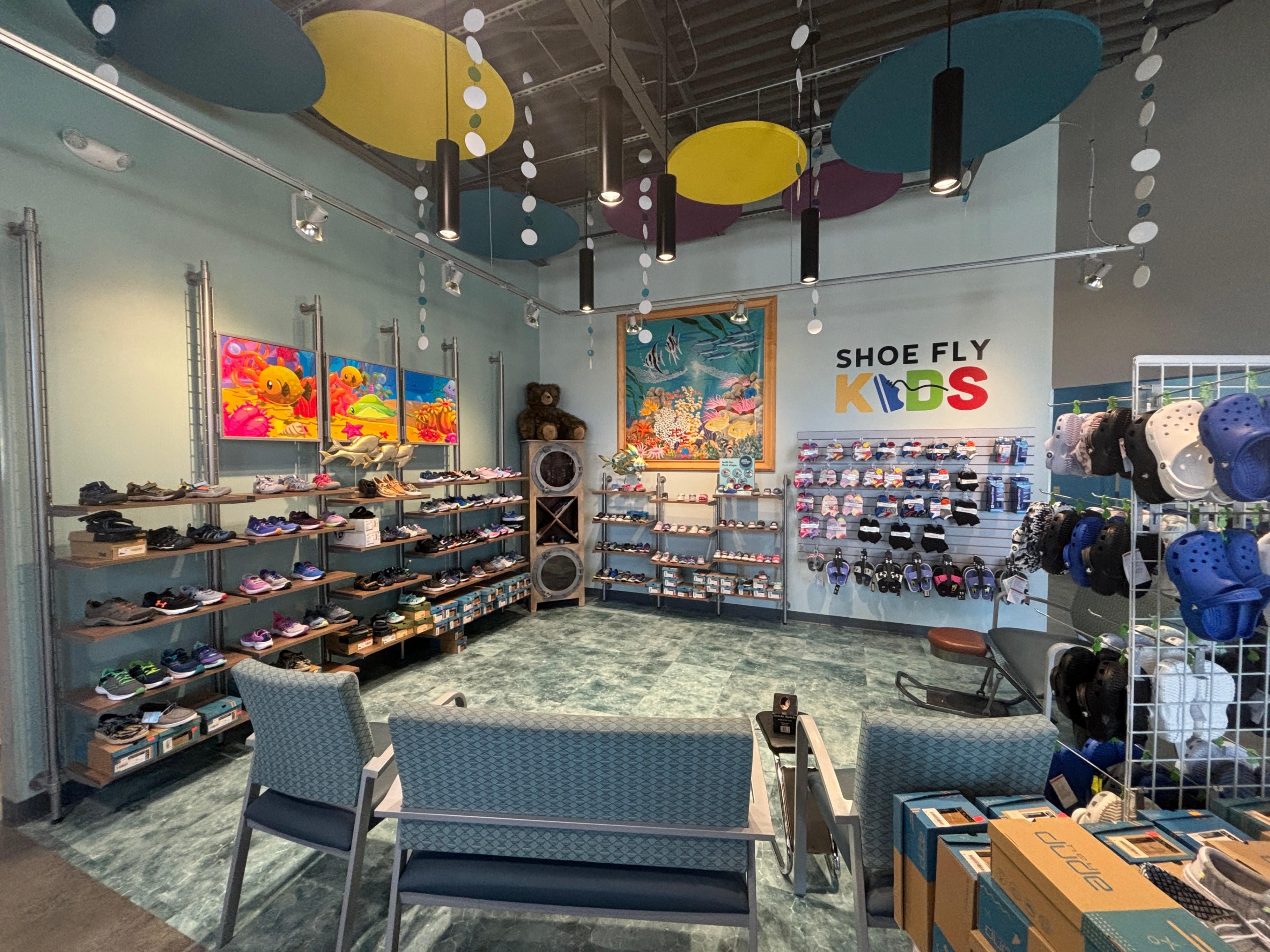 Shoe Fly - York, PA