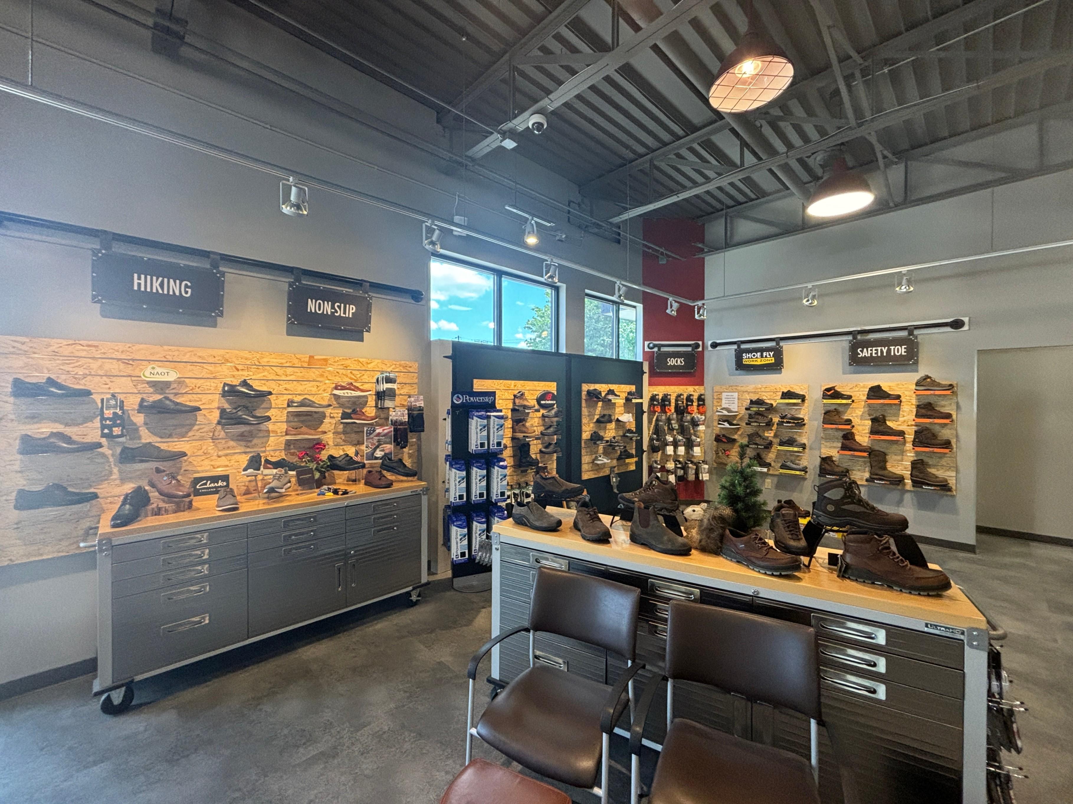 Shoe Fly - York, PA
