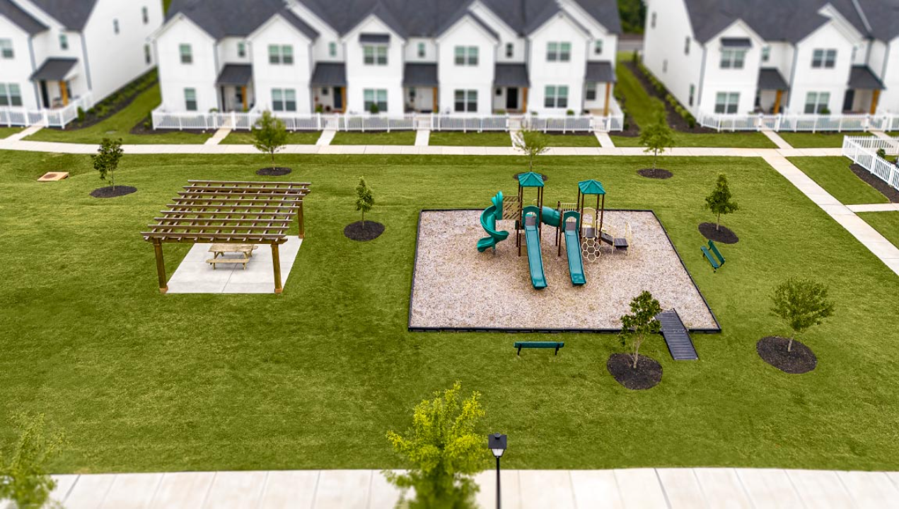 Allston by D.R. Horton Image