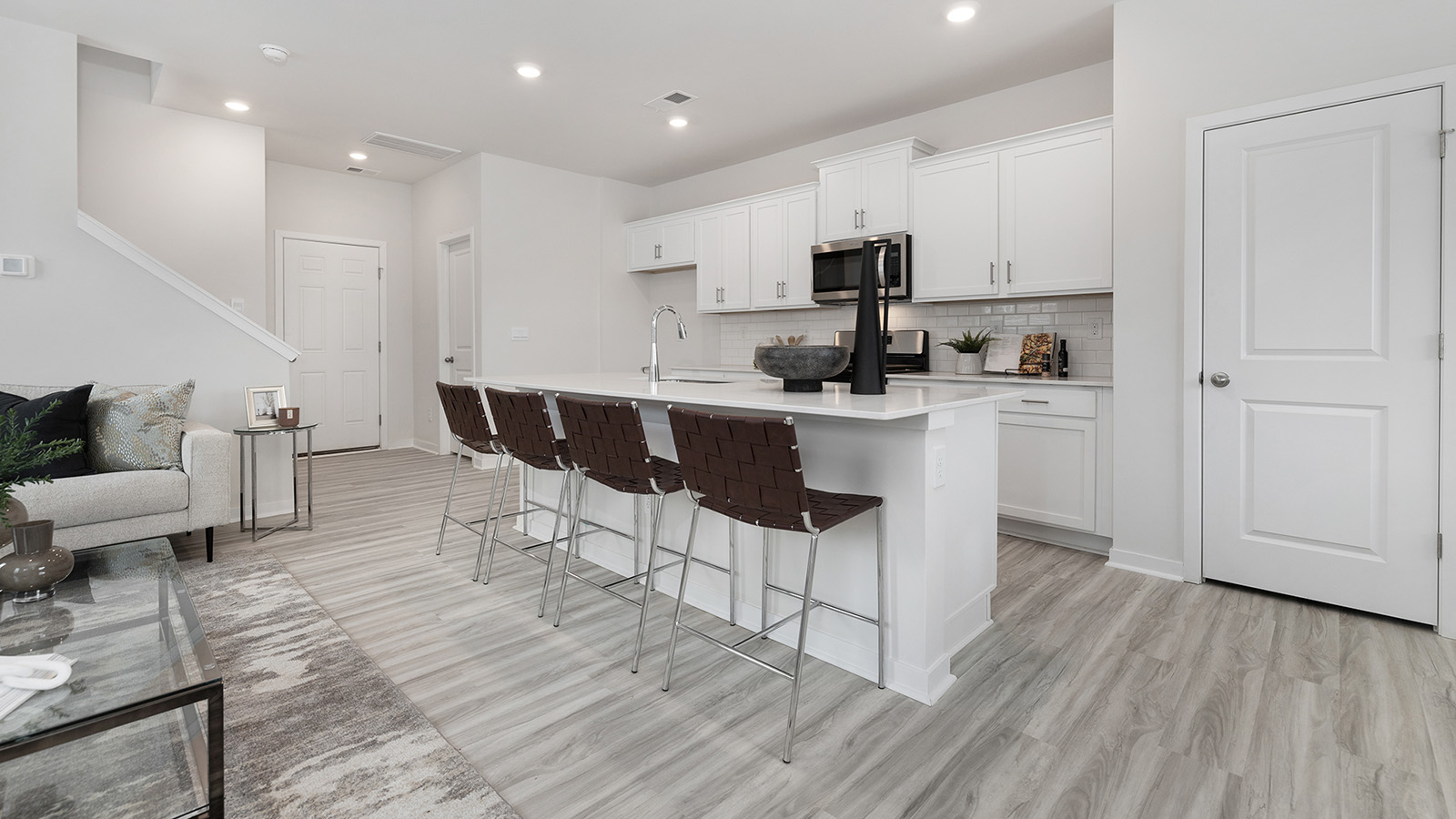 Allston by D.R. Horton Image