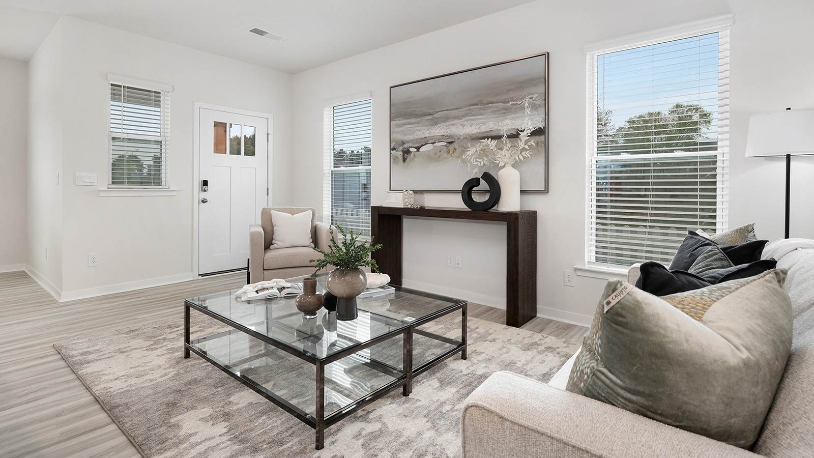 Allston by D.R. Horton Image