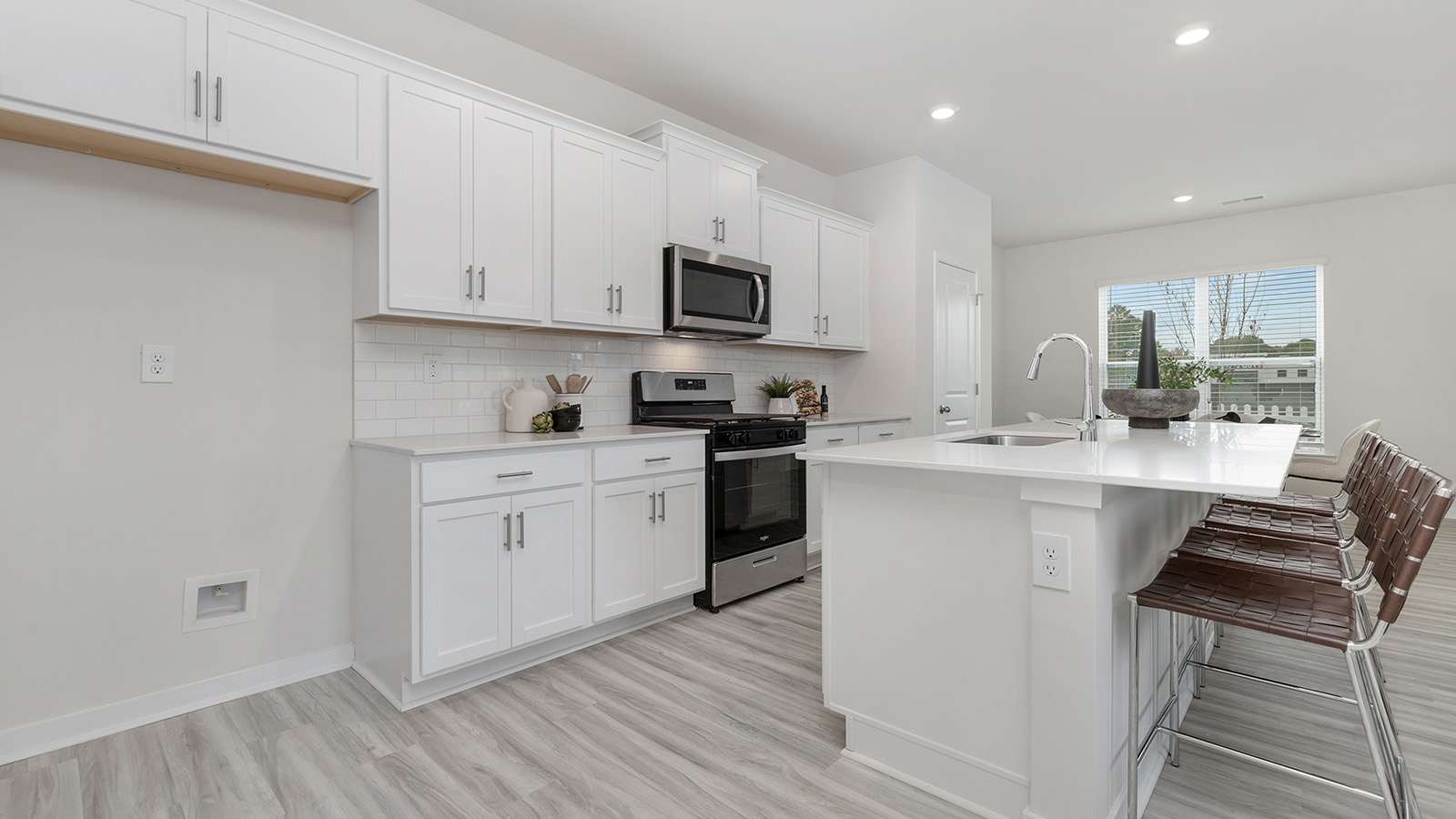 Allston by D.R. Horton Image