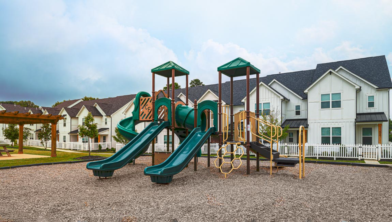 Allston by D.R. Horton Image