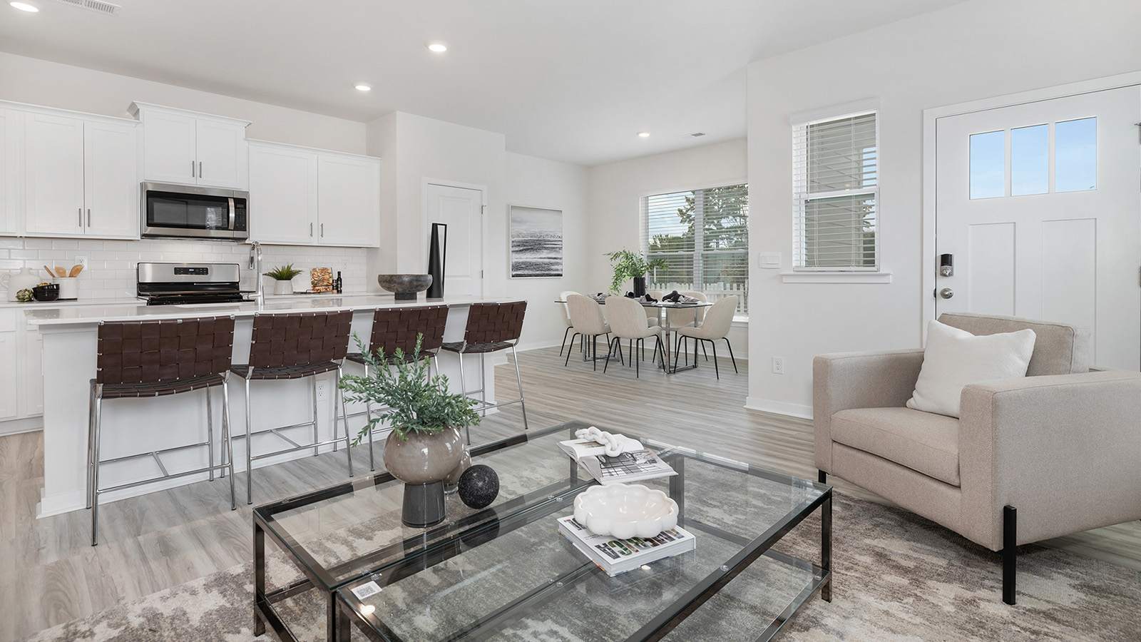 Allston by D.R. Horton Image