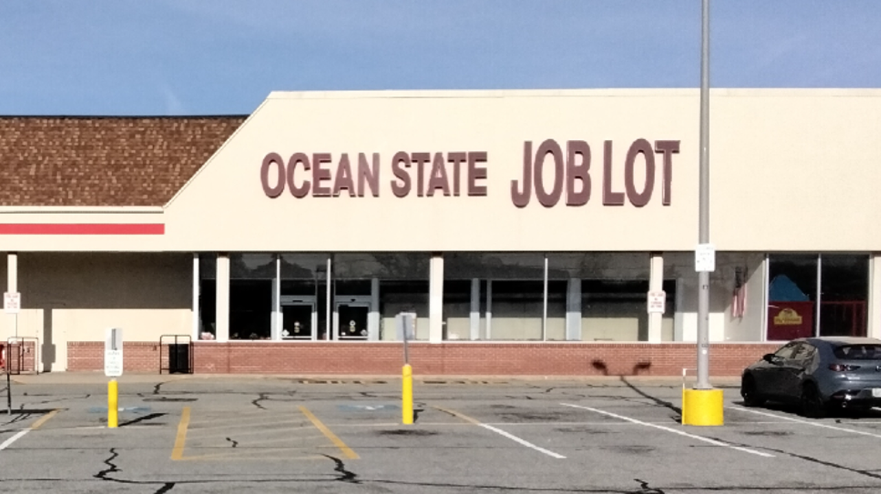 Ocean State Job Lot Image