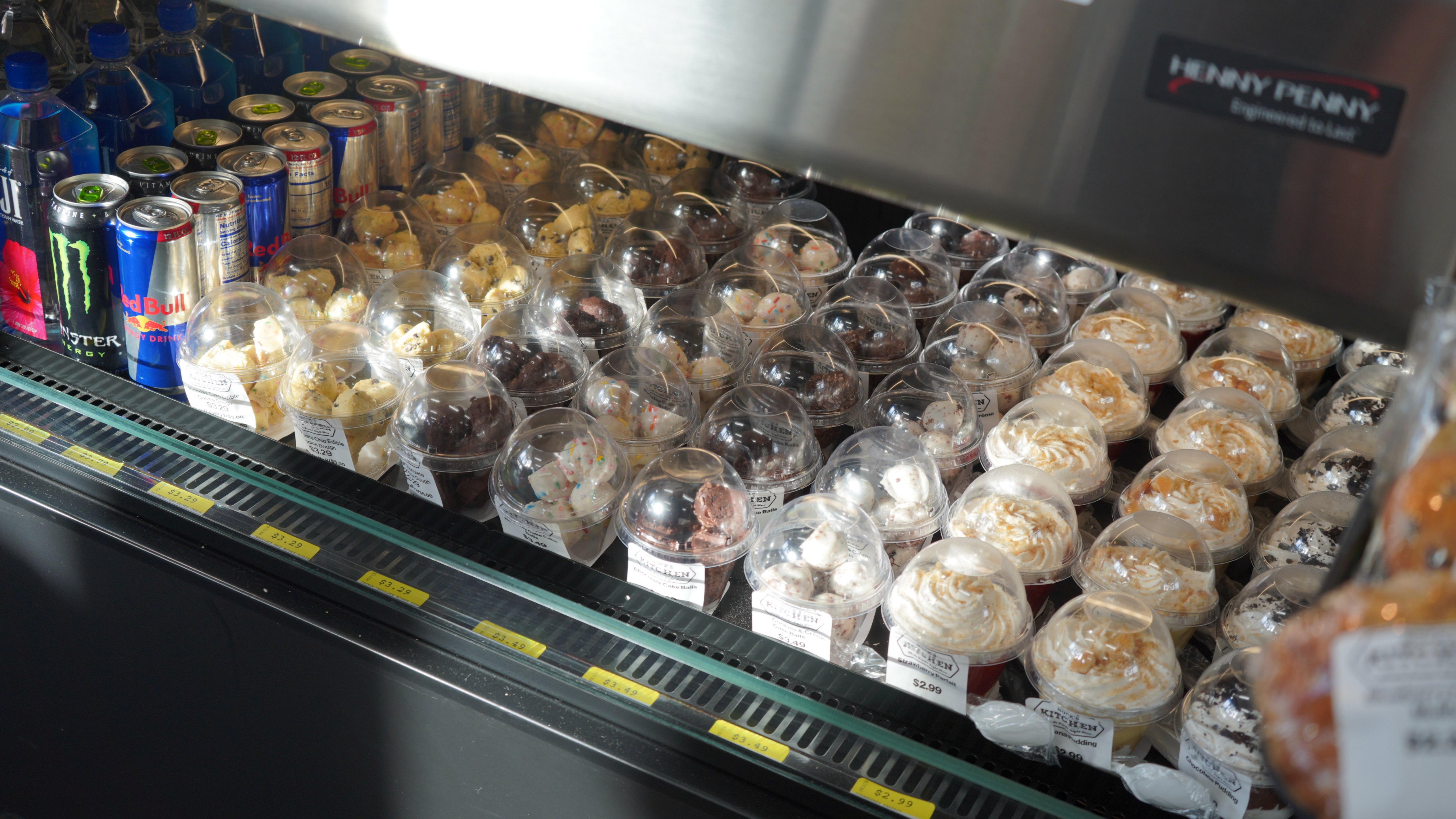 Hucks - Fairview Heights, IL