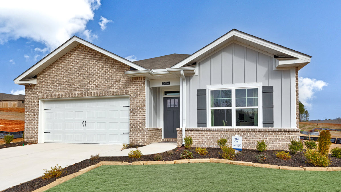 Tunlaw Ridge by D.R. Horton Image