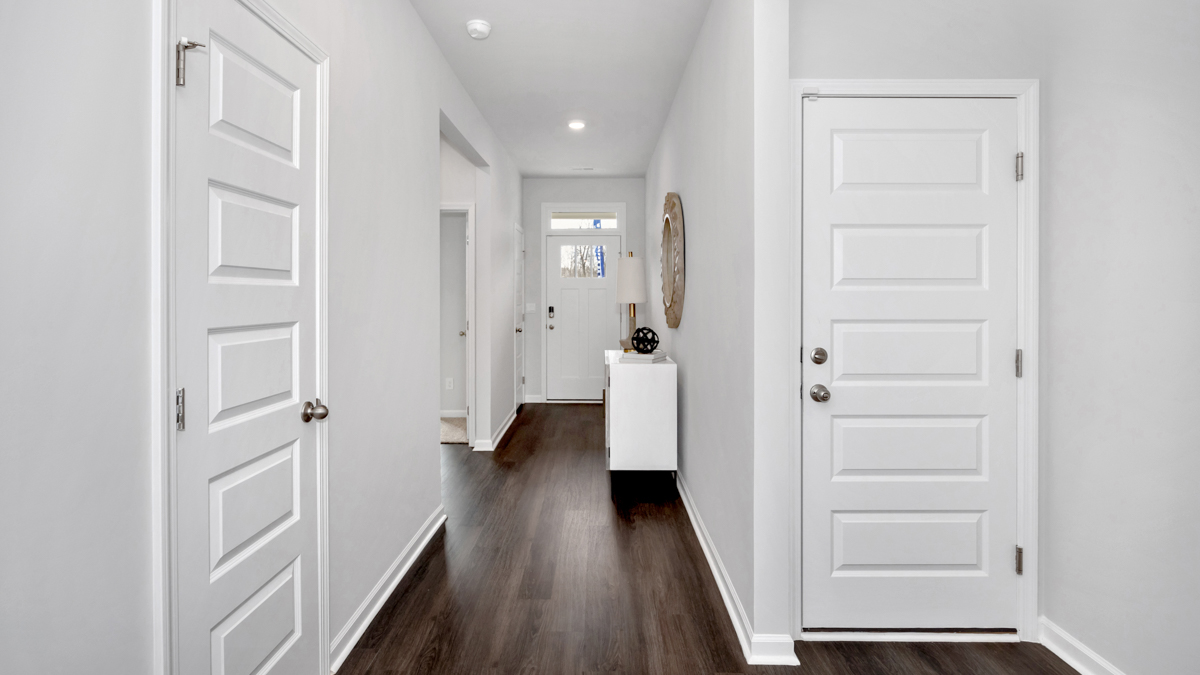 Tunlaw Ridge by D.R. Horton Image