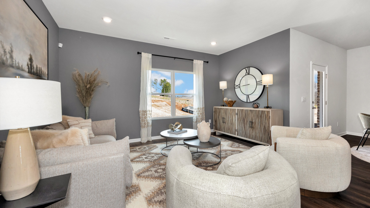 Tunlaw Ridge by D.R. Horton Image