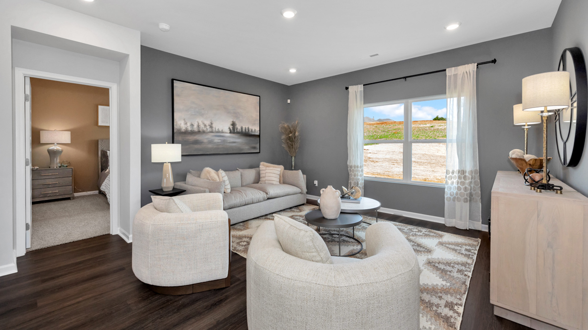 Tunlaw Ridge by D.R. Horton Image