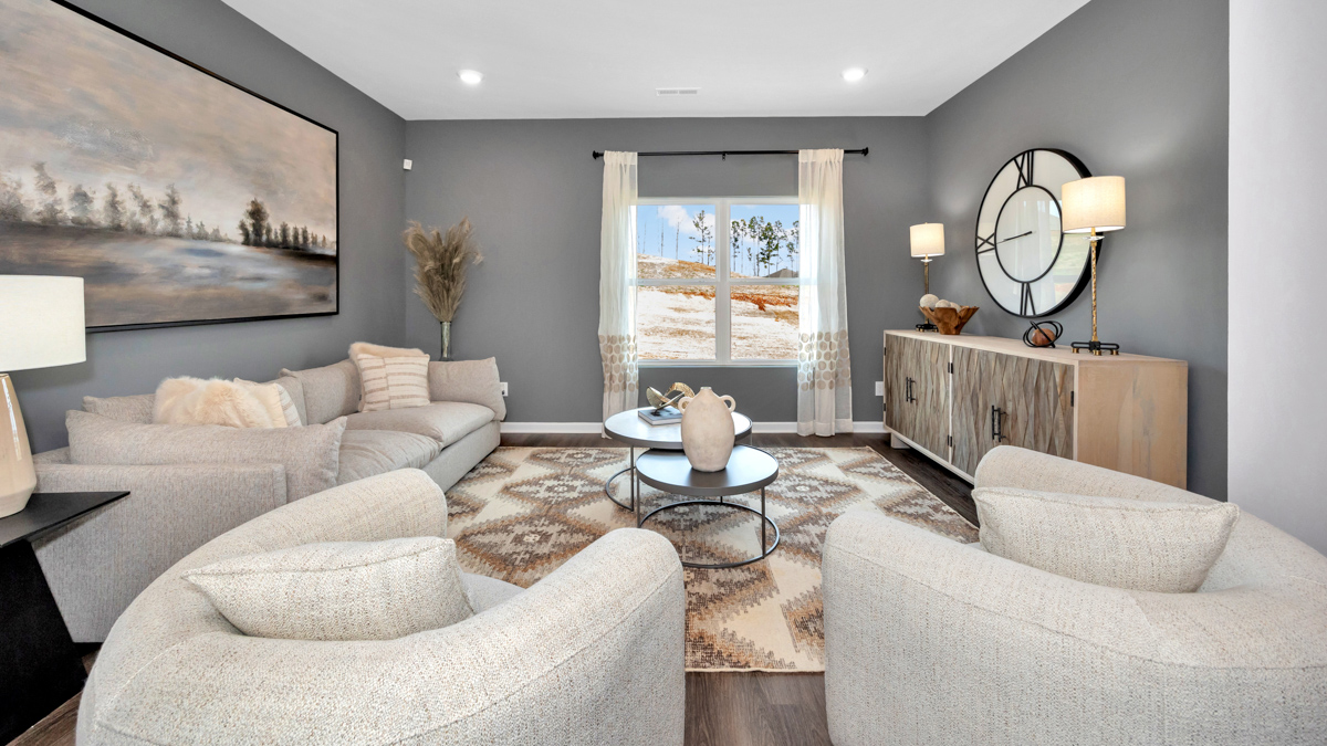 Tunlaw Ridge by D.R. Horton Image