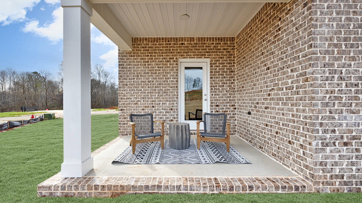 Tunlaw Ridge by D.R. Horton Image