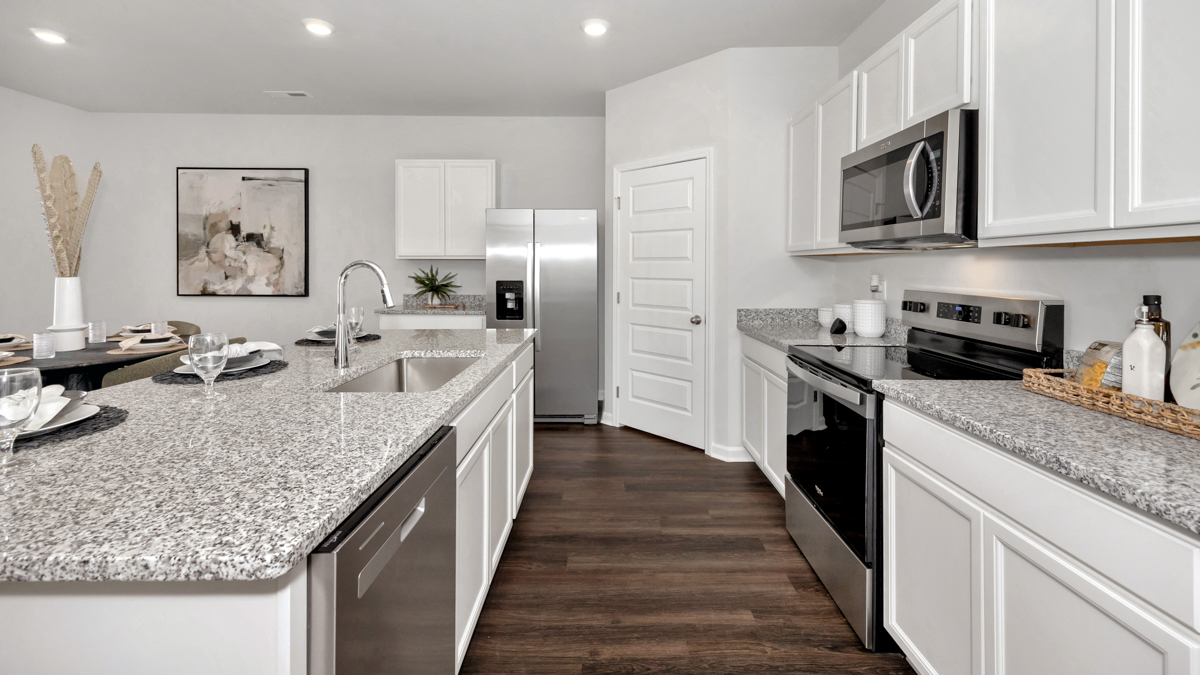 Tunlaw Ridge by D.R. Horton Image