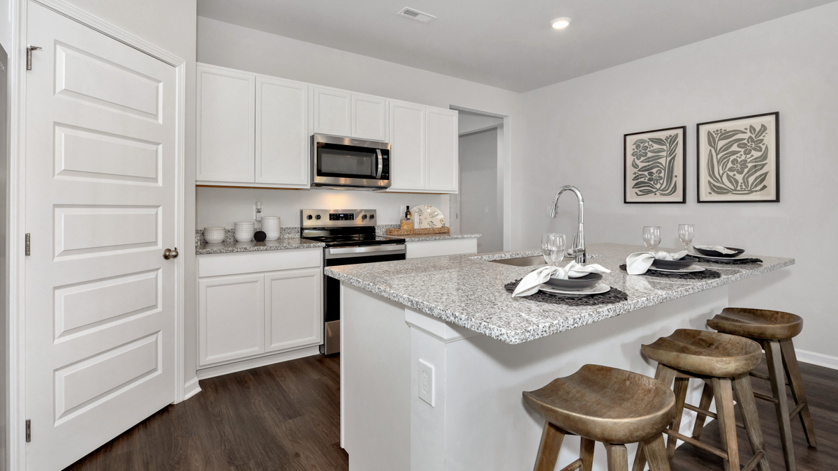 Tunlaw Ridge by D.R. Horton Image