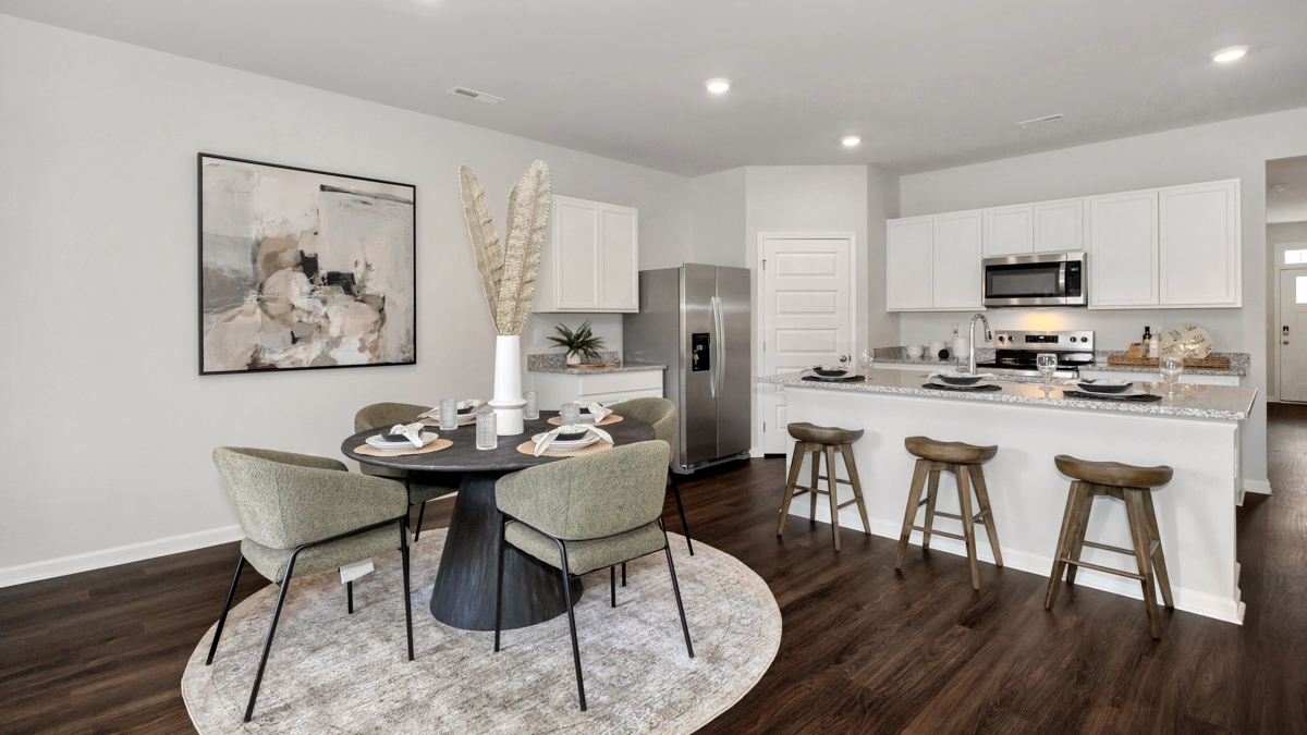 Tunlaw Ridge by D.R. Horton Image