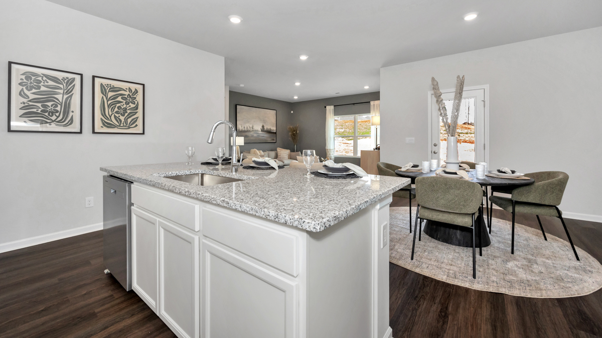 Tunlaw Ridge by D.R. Horton Image