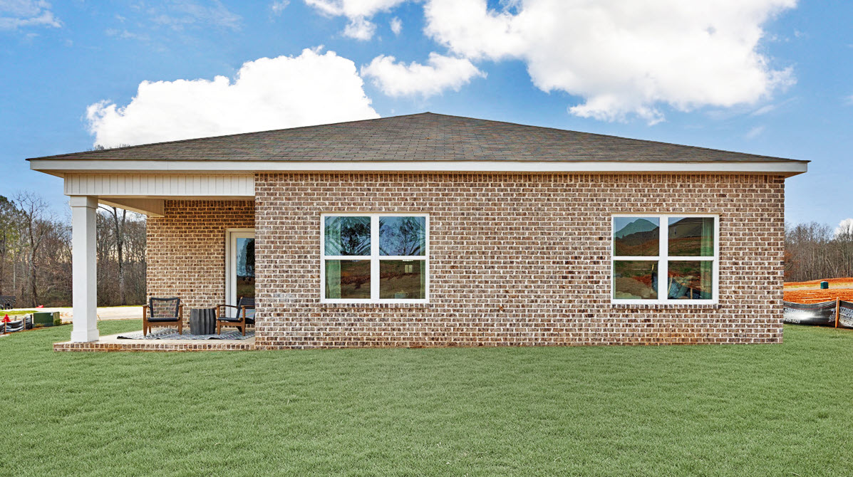 Tunlaw Ridge by D.R. Horton Image