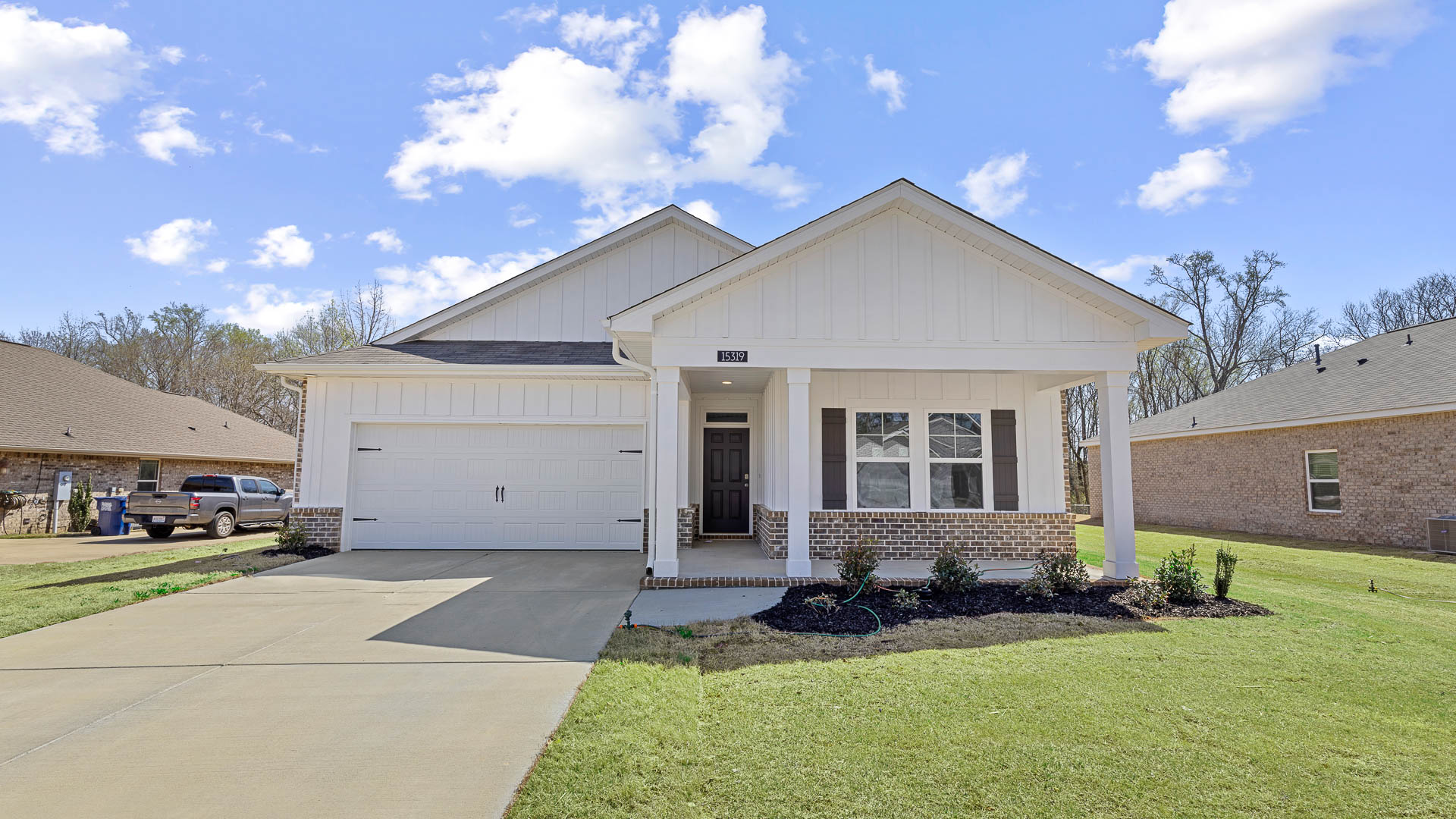 Tunlaw Ridge by D.R. Horton Image