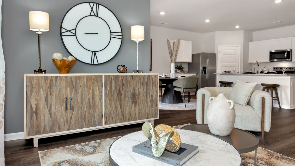 Tunlaw Ridge by D.R. Horton Image