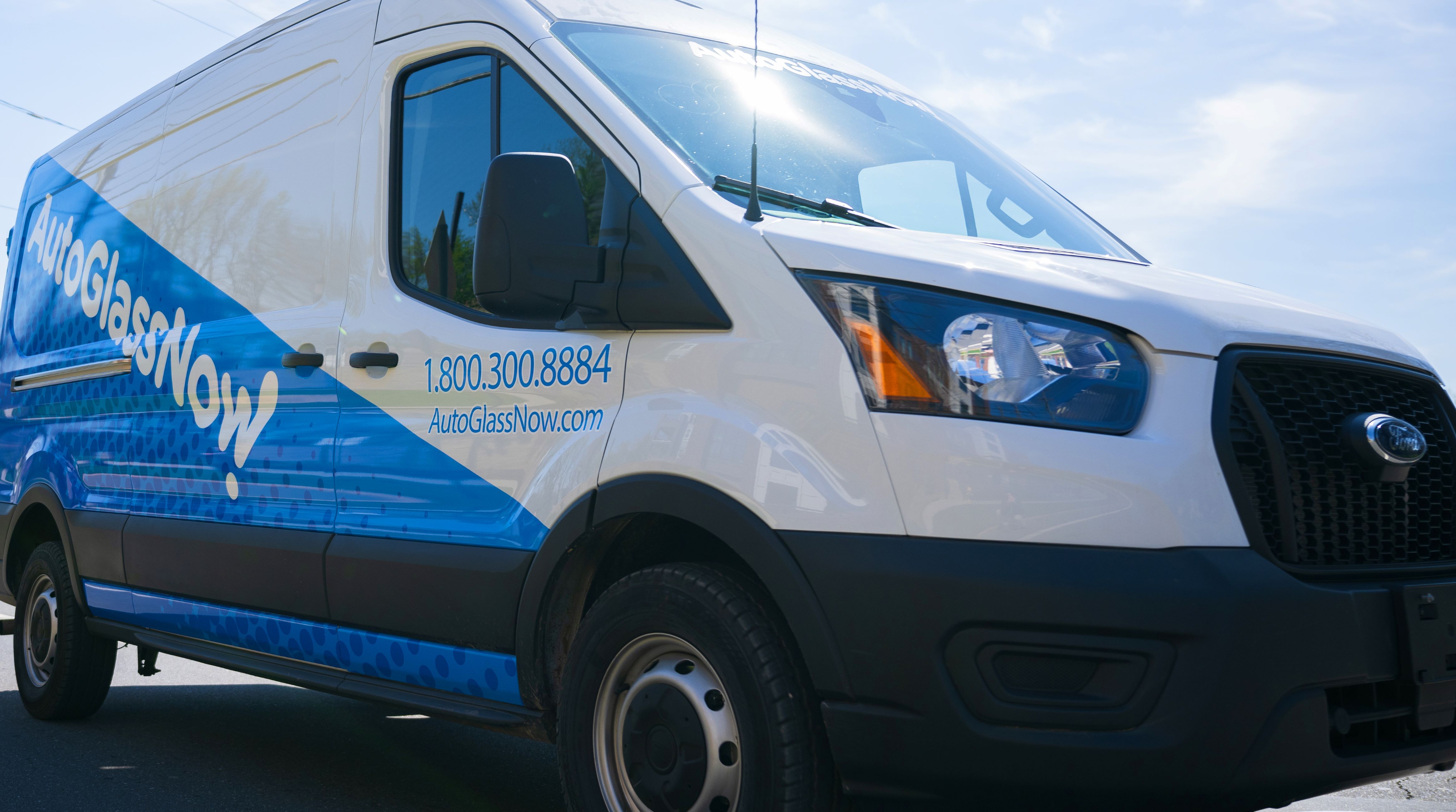 Auto Glass Now Image