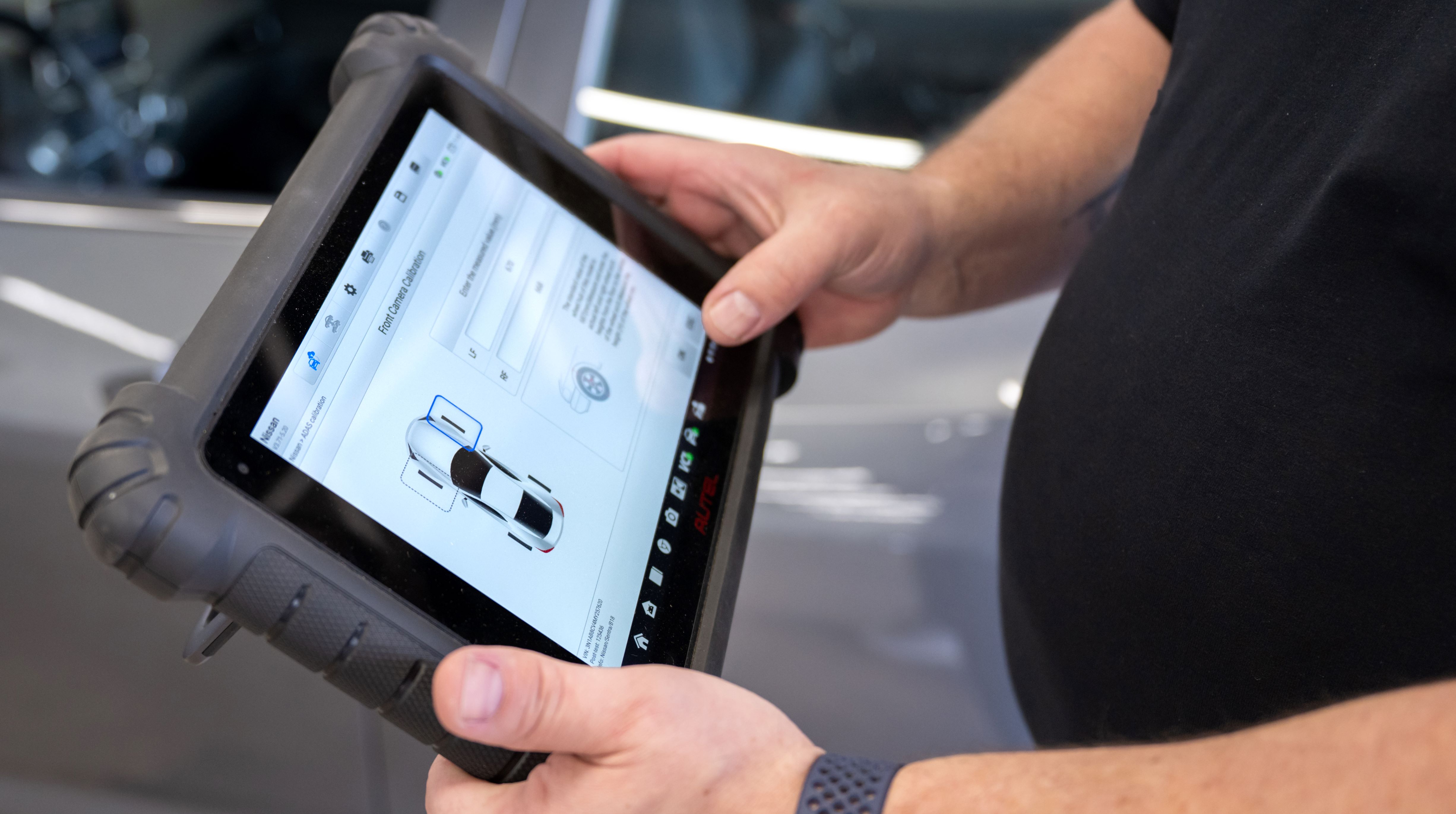 Auto Glass Now Image