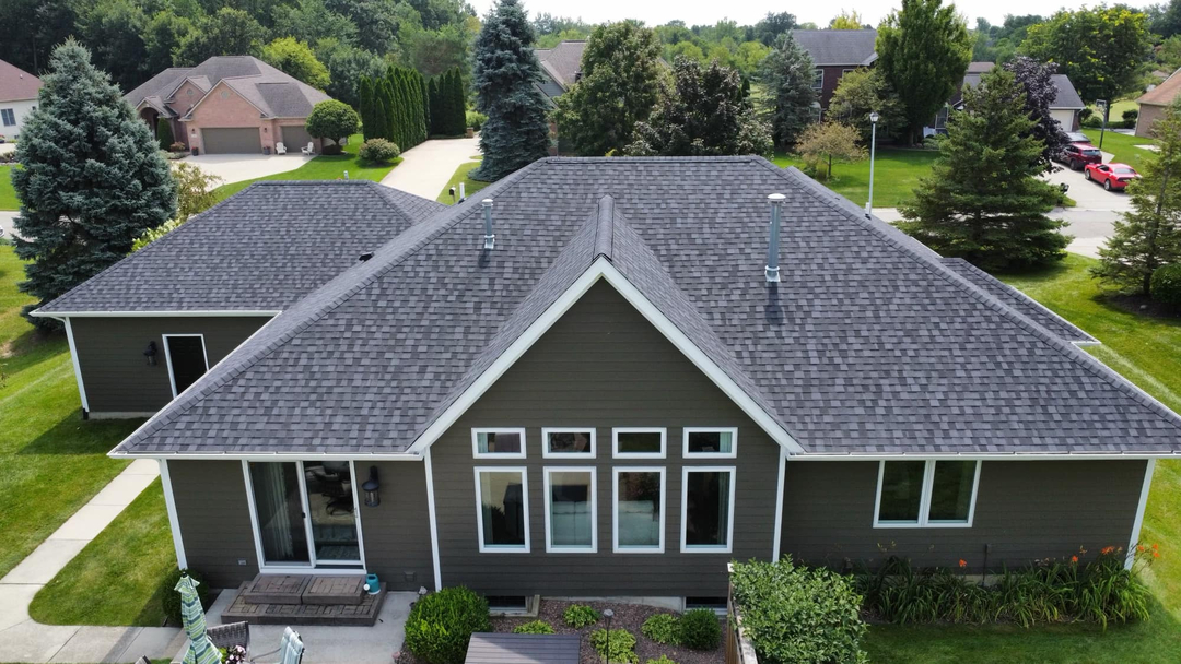 Signature Home Pros Logo