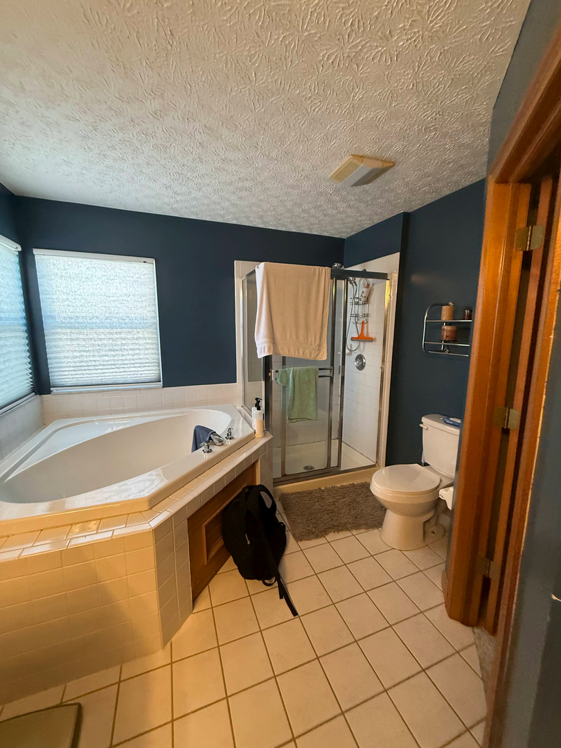 Fast Bath Makeover Image