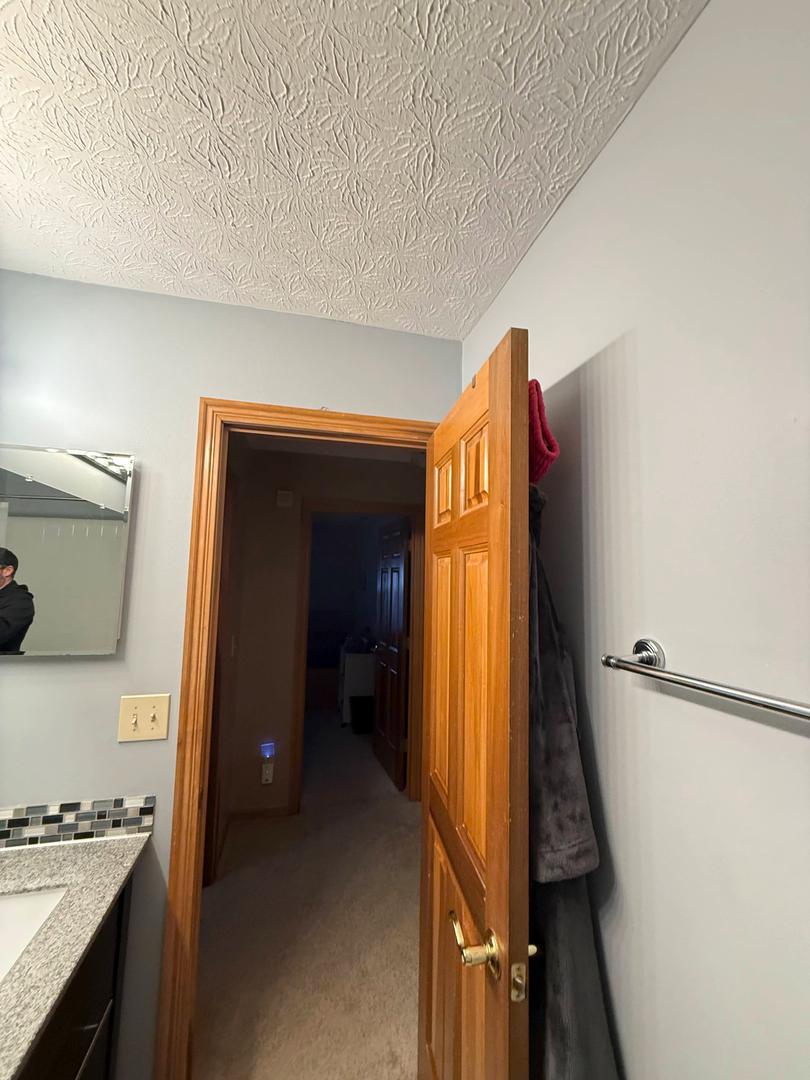 Fast Bath Makeover Image