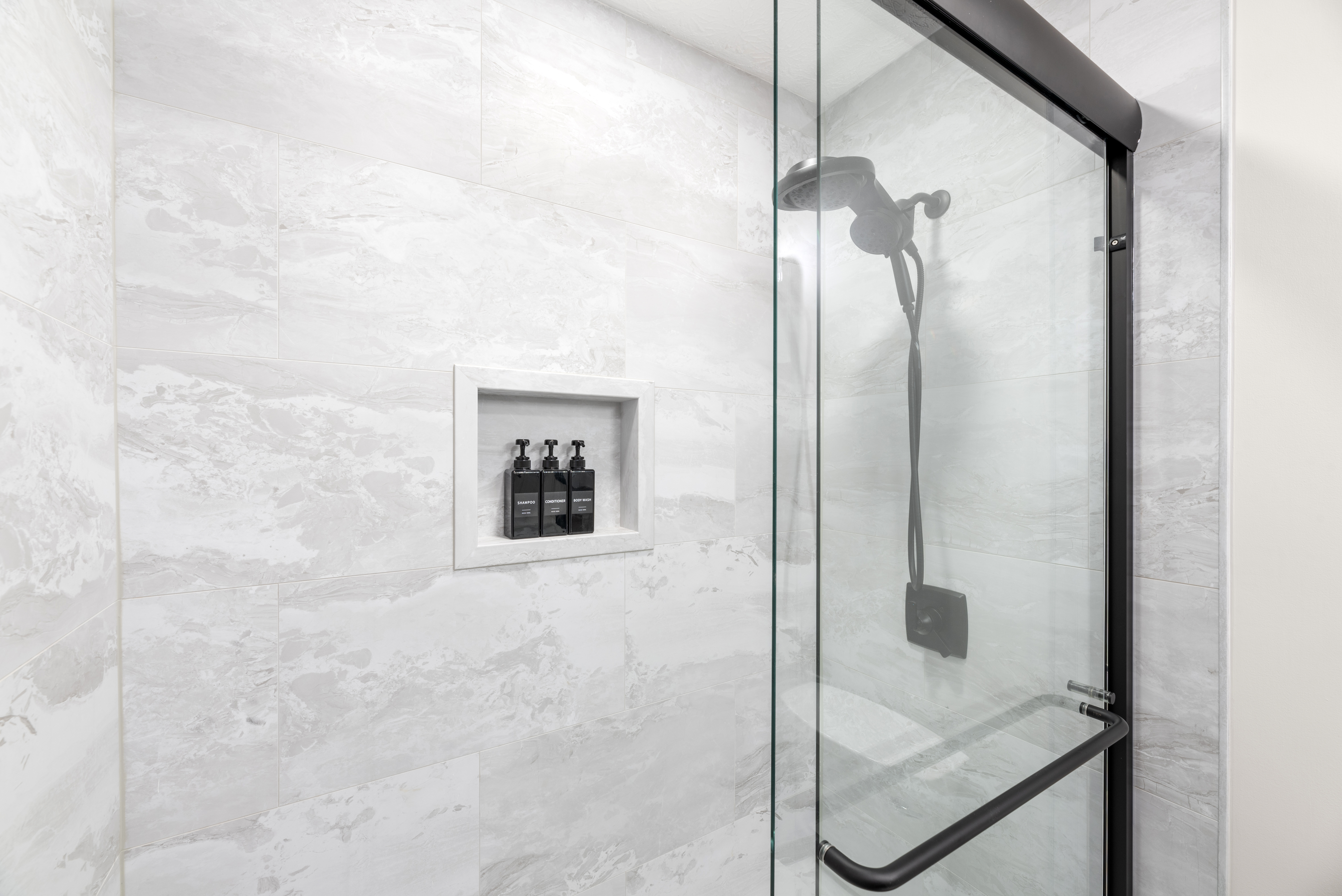 Fast Bath Makeover Image