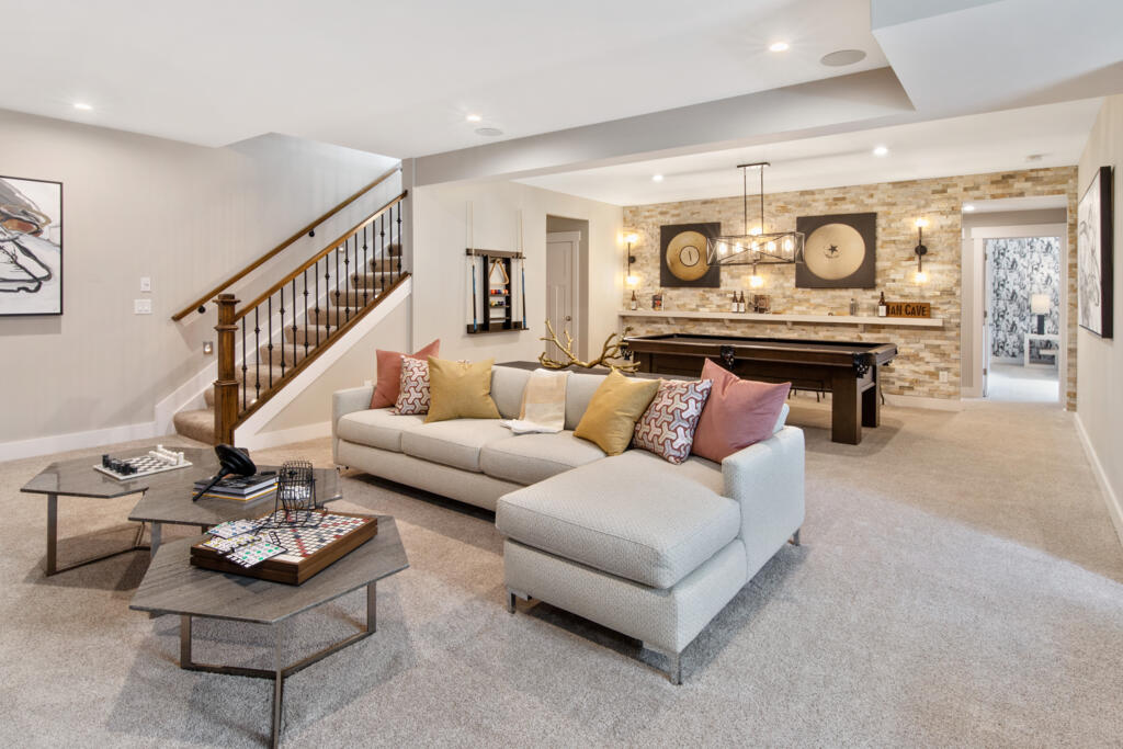 Drees Homes at Reserves of Carmelle Image