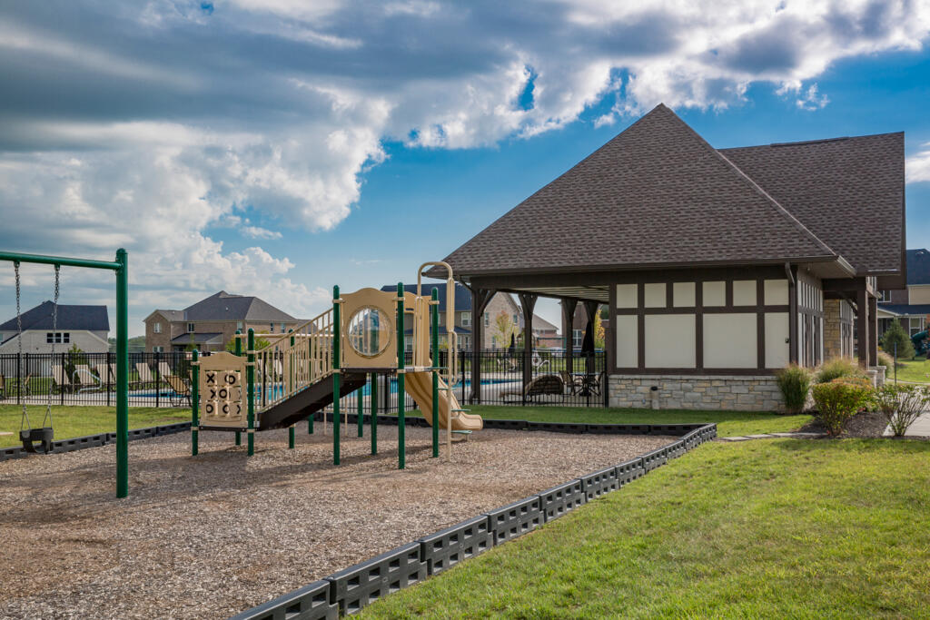 Drees Homes at Reserves of Carmelle Image