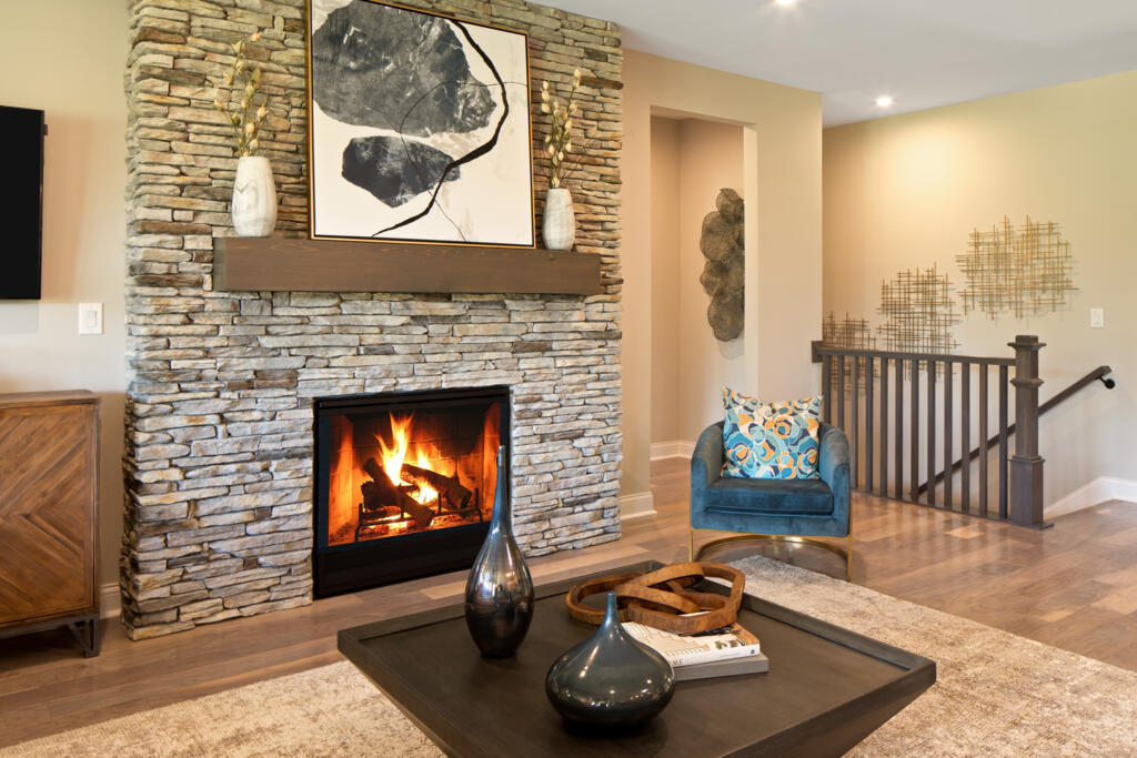 Drees Homes at Reserves of Carmelle Image