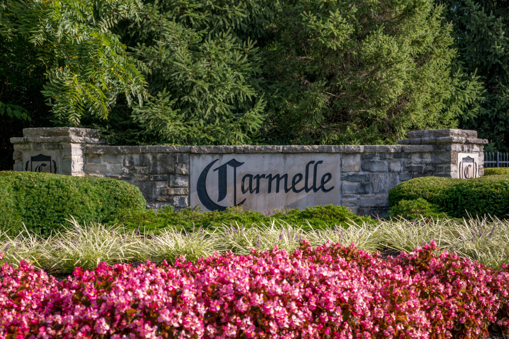 Drees Homes at Reserves of Carmelle Image