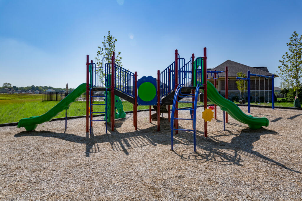 Drees Homes at Reserves of Carmelle Image