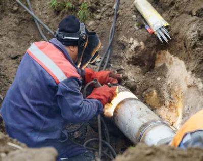 Moe's Plumbing - Texarkana, AR