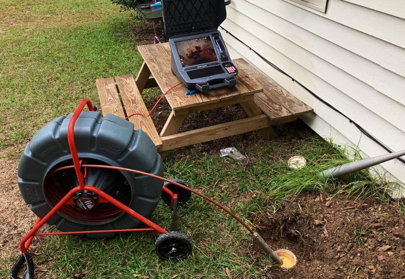 Moe's Plumbing - Texarkana, AR