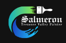 Salmeron Treasure Valley Painter LLC Logo
