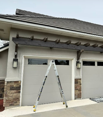 Salmeron Treasure Valley Painter LLC Image