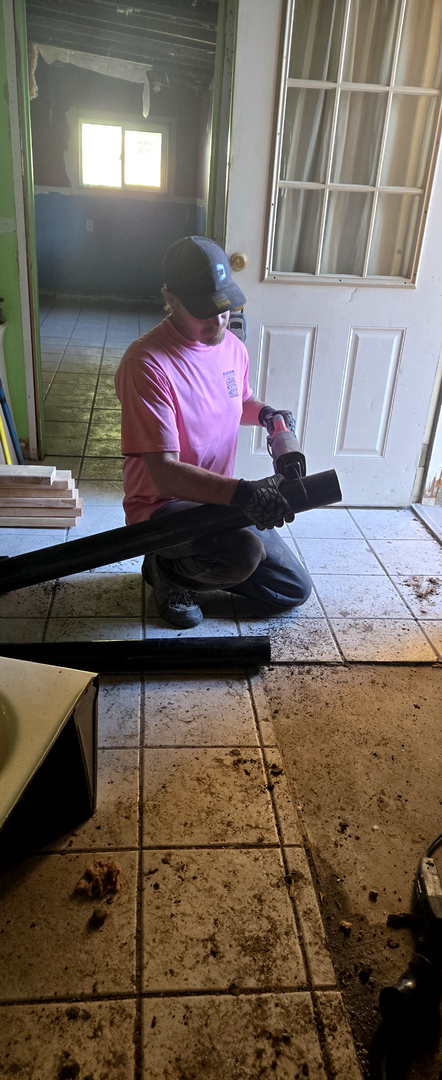 Burton's Plumbing and Mechanical - Tooele, UT