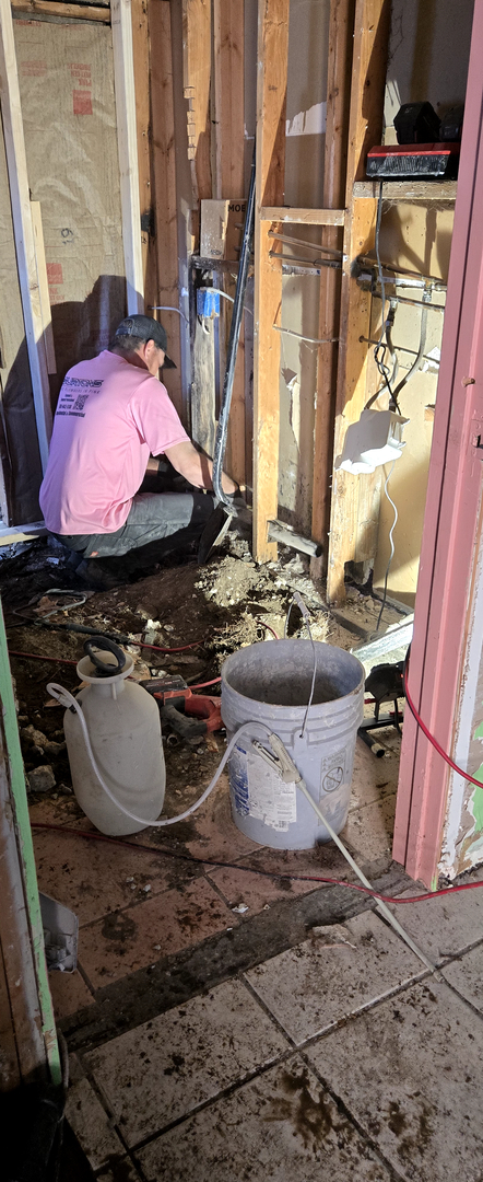 Burton's Plumbing and Mechanical - Tooele, UT