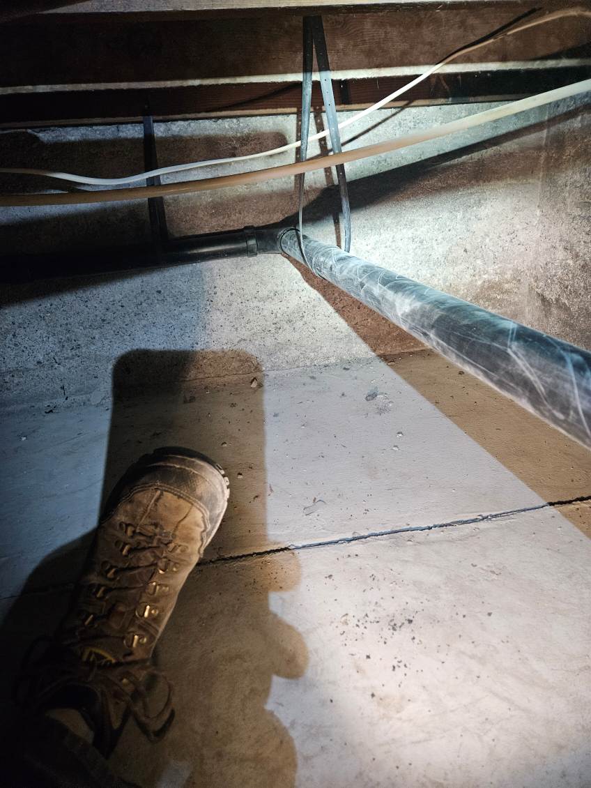 Burton's Plumbing and Mechanical - Tooele, UT