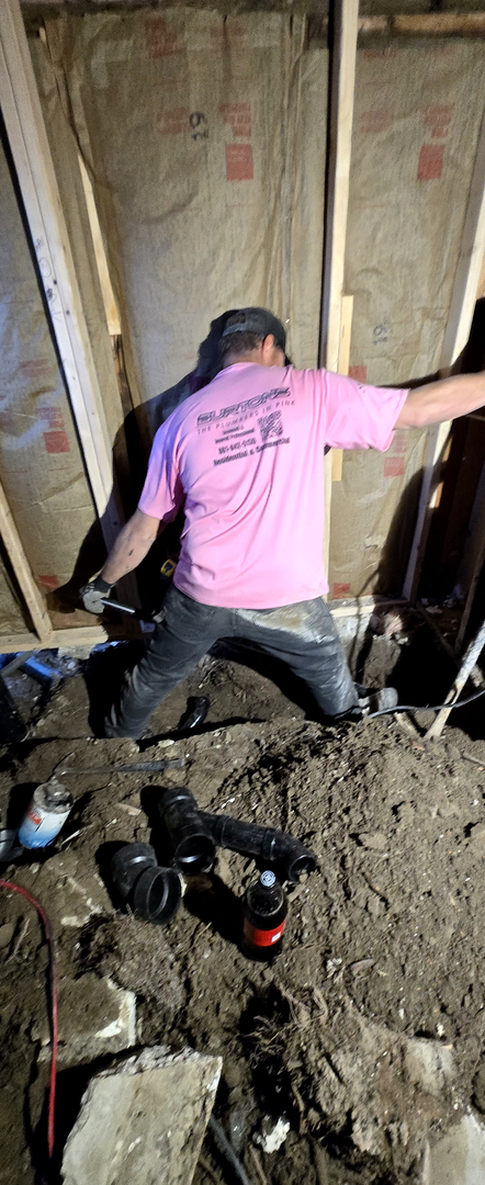 Burton's Plumbing and Mechanical - Tooele, UT