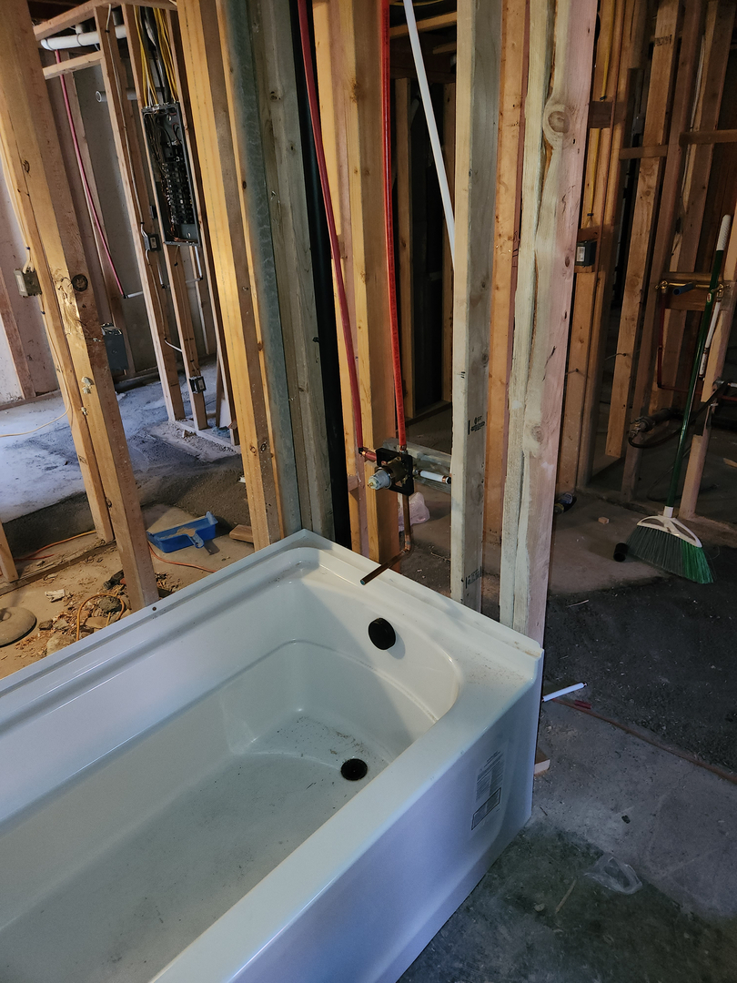 Burton's Plumbing and Mechanical - Tooele, UT