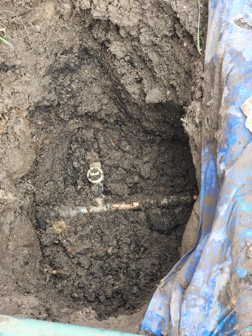 Burton's Plumbing and Mechanical - Tooele, UT