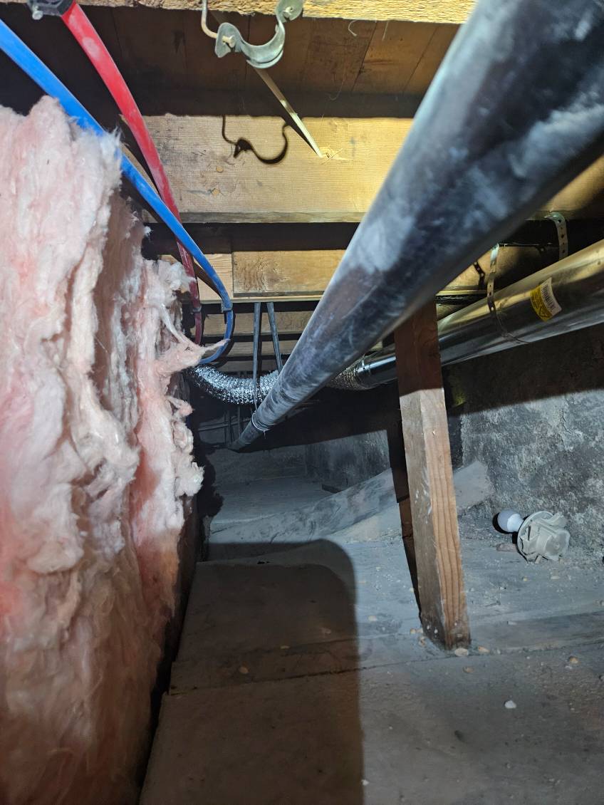 Burton's Plumbing and Mechanical - Tooele, UT