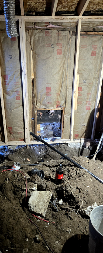 Burton's Plumbing and Mechanical - Tooele, UT