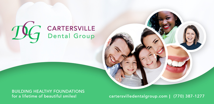 Cartersville Dental Group - Cartersville, GA