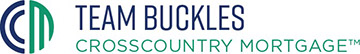 CrossCountry Mortgage, LLC - Mason Buckles Logo