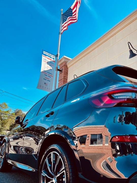 American Car Wash Image